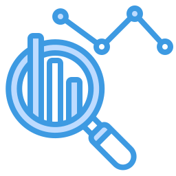 Analytics icon