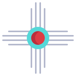 Native american icon