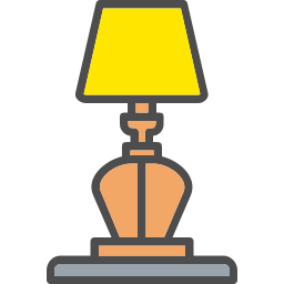 tischlampe icon