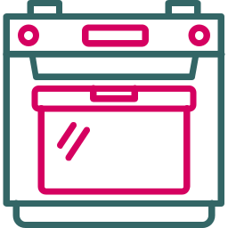 Oven icon