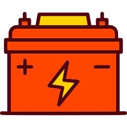 Battery icon