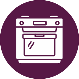 Oven icon