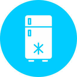 Refrigerator icon