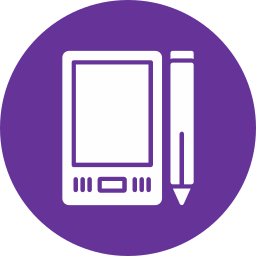 grafiktablet icon