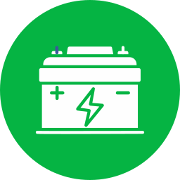 Battery icon