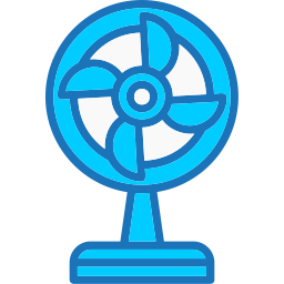 ventilator icon