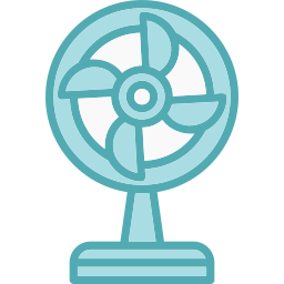 Fan icon