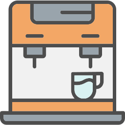 kaffeemaschine icon