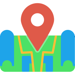 Map icon