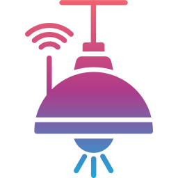 Lamp icon