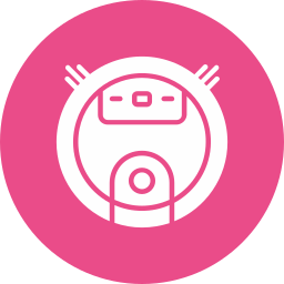 robotermaschine icon