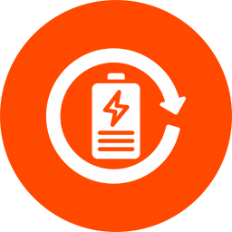 Battery icon