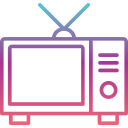 fernsehen icon