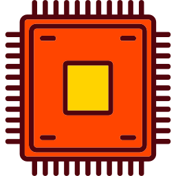 Chip icon