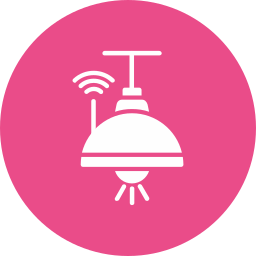 Lamp icon