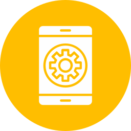 handy, mobiltelefon icon