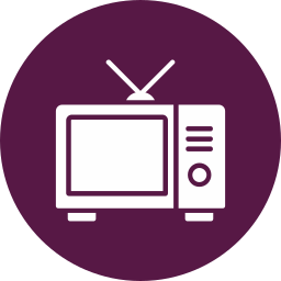 fernsehen icon