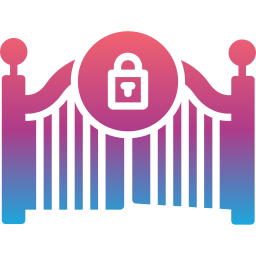 Gate icon