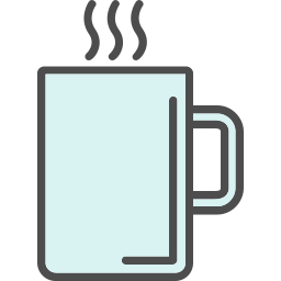 kaffeetasse icon