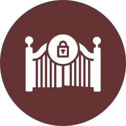 Gate icon