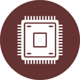 chip icon