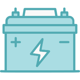 Battery icon