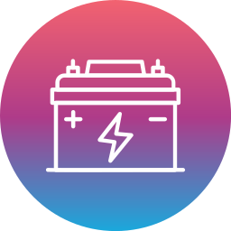 Battery icon