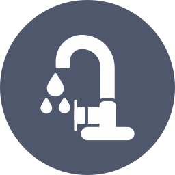 wasserhahn icon