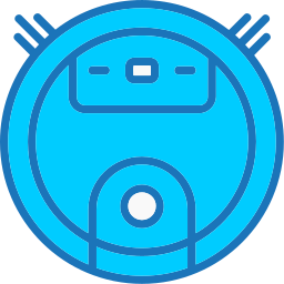 robotermaschine icon