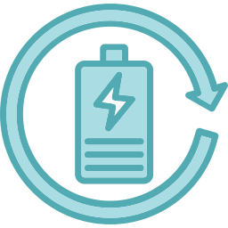 Battery icon