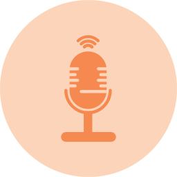 Voice Control icon