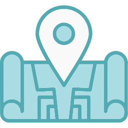 Map icon