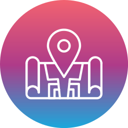 Map icon