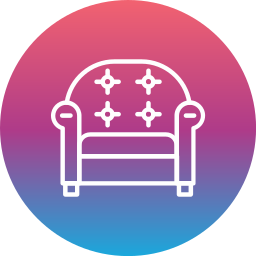 Sofa icon