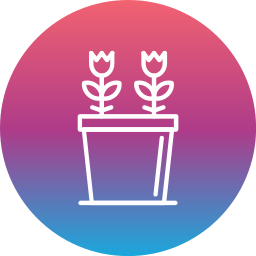 Plant Pot icon