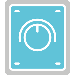 Dimmer icon