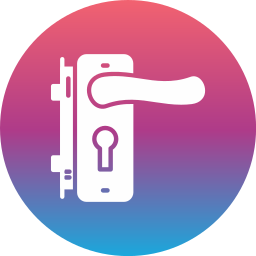 Door Handle icon