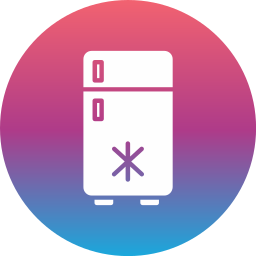 Refrigerator icon