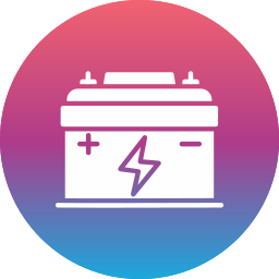 Battery icon