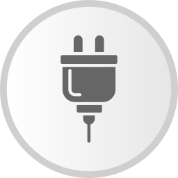 netzstecker icon