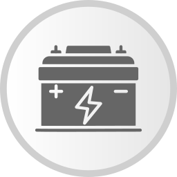 Battery icon