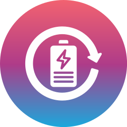 Battery icon