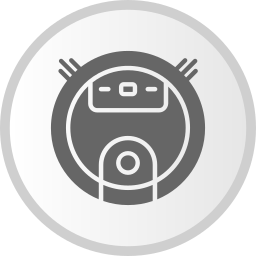 robotermaschine icon