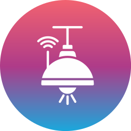 Lamp icon