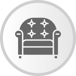 sofa icon