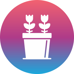 Plant Pot icon