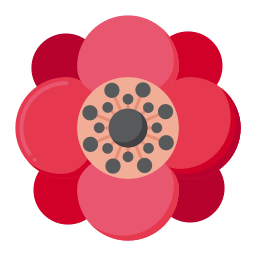 Anemone icon