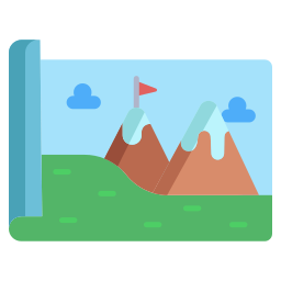 Map icon