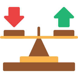 balance icon