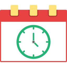 Deadline icon